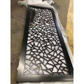 3mm Customized Carved Aluminum Composite Panel